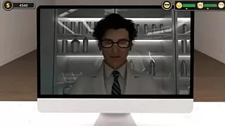 Man of the House - Part 95 - Secret Files