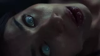 Feral Girls Fuck Covered In Slime TRAILER