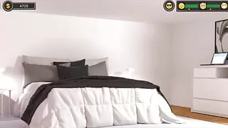 Man of the House - Part 92 - Who Is She