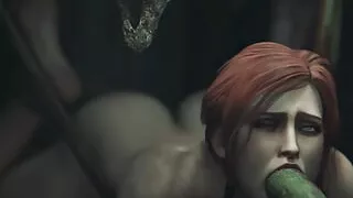 Zmsfm Double Penetration Intense Hard Sex Tasty Hot Slut Doggy Style Fucking Hard