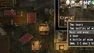 A Struggle with Sin Ntr 17 Another Love Story