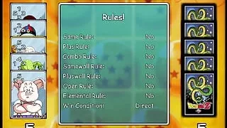 Kamesutra Dbz Erogame 74 Hot Dessert