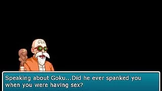 Kamesutra Dbz Erogame 46 Sensual Stretches