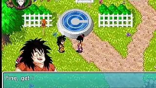 Kamesutra Dbz Erogame 64 Huge Boobs Accident