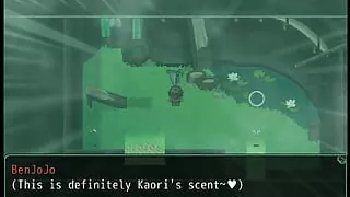 Tower of Trample 110 Smelling Everything