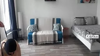 Fm Session #101 Slave Training