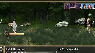 A Struggle with Sin 75 Recruiting the Horny Elf