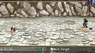 A Struggle with Sin 86 Ritual Failed