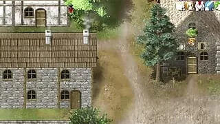 A Struggle with Sin 92 Expanding My Girlfriend's Butt