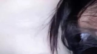 My friend's GF ask me to fuck her pussy hard and cum inside