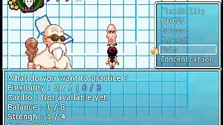 Kamesutra Dbz Erogame 50 Swinging Tits