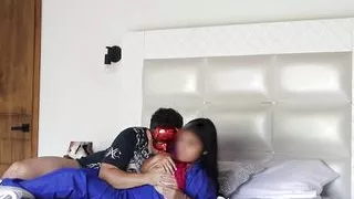 Halloween alter ego part 2