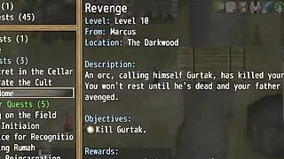 A Struggle with Sin 81 Loved by a Farm Girl