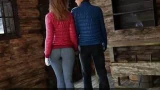 Milfy City Xmas Episode 3 -  The Best Present by MissKitty2K