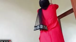 Muslim Maids Girl