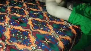 Pela by making native sister-in-law a mare