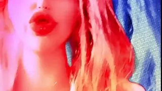 You Can Not Resist My Gaze