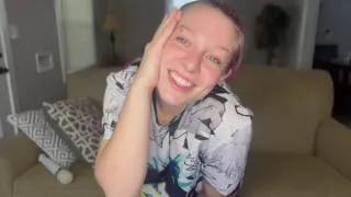 Oblivious Bf Dream Thinks Spryte Is Watching Anime W/subtitles