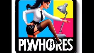 Pixwhores Demo - Girls on Film  slideshow