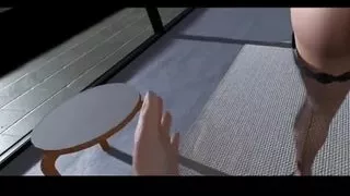 Indian girl showing her pussy