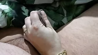 Step mom will handjob step son in hotel room every Tuesday