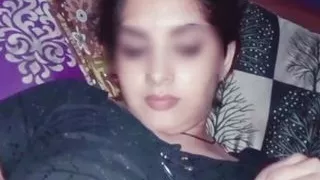 Indian step step brother broke seal of his step sister's pink pussy