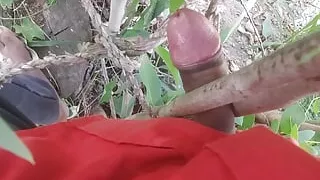 Cock will relax like pussy fucking tree with your cock