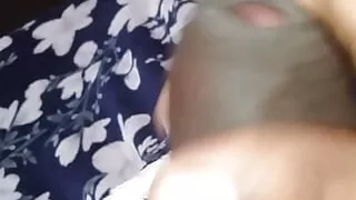 Desperate guy enjoying masturbating  Big cock  Black Cock