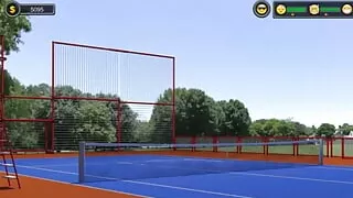 Man of the House - Part 87 - Playing with Clit and Ass