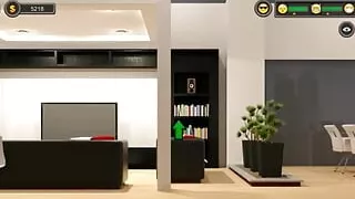 Man of the House - Part 86 - Something New