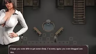 Lust Epidemic - Sexy Dirty Talk in Action - Part 16