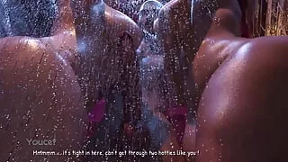 Metf Chapter 3 Episode 18