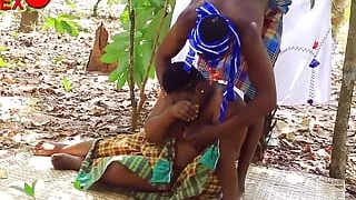 She punished you come I will console you