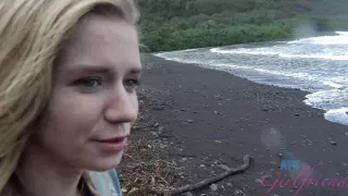 Virtual Vacation In Hawaii With Rachel James Part 4