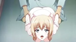 naughty nurses nurse their patients