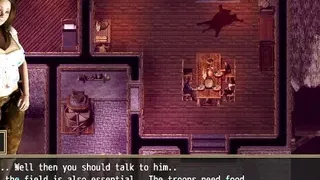 A Struggle with Sin 80 Fucking in the Middle of the Field