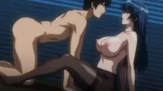 The Great War of Black Silk Sisters