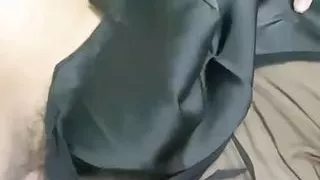 You like my creamy pussy ????