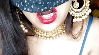 Bhabhi's honeymoon day mast