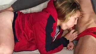 The Czech Stewardess