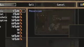 A Struggle with Sin 115 Project "pregnancy" Begins