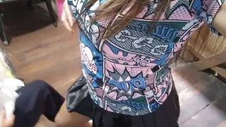 Today Your Wish Will Come True!! First I'm Going To Excite You To Make Your Penis Hard