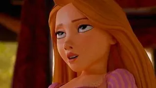 Elsa sexy fuck
