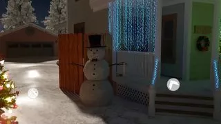 Milfy City Xmas Episode 13 - Almost All Candies by MissKitty2K