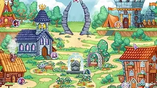 Horny Warp - Part 7 - Perfect Stunning Sexy Girls By LoveSkySan69