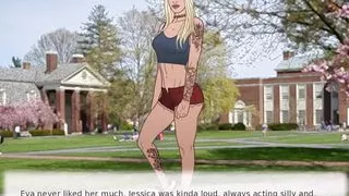 Good Girl Gone Bad PART 1 by MissKitty2K