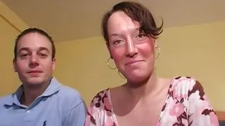 Best rearl german amteur free version not complete vol 995