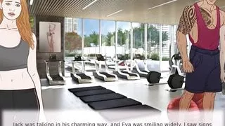 Good Girl Gone Bad PART 3 by MissKitty2K