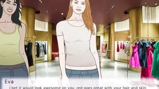 Good Girl Gone Bad PART 2 by MissKitty2K