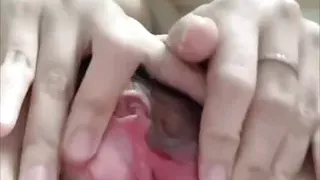 Do you want to shove your cock in there, fast and hard?